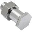 Μπουλόνι και παξιμάδι CLEVIS 33878-51 EASTERN MOTORCYCLE PARTS J-1-127 Μπουλόνι και παξιμάδι CLEVIS 33878-51 EASTERN MOTORCYCLE PARTS J-1-127 thumb