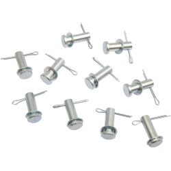 Εξοπλισμός σύνδεσης φρένων EASTERN MOTORCYCLE PARTS J-1-84A