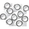 O-PMP δακτύλιοι συγκράτησης 70-99 BT EASTERN MOTORCYCLE PARTS A-11002