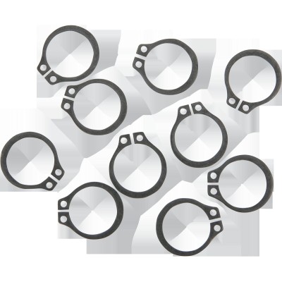 O-PMP δακτύλιοι συγκράτησης 70-99 BT EASTERN MOTORCYCLE PARTS A-11002
