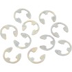 Δακτύλιος κλειδώματος για άξονα SNP RNG SHFT 76-86 EASTERN MOTORCYCLE PARTS A-11036 thumb
