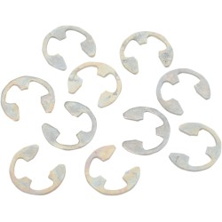 Δακτύλιος κλειδώματος για άξονα SNP RNG SHFT 76-86 EASTERN MOTORCYCLE PARTS A-11036 Δακτύλιος κλειδώματος για άξονα SNP RNG SHFT 76-86 EASTERN MOTORCYCLE PARTS A-11036