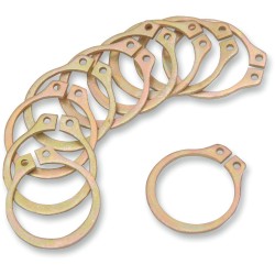 Δακτύλιος κλειδώματος για διακόπτη CAM 5SPD EASTERN MOTORCYCLE PARTS A-11083 Δακτύλιος κλειδώματος για διακόπτη CAM 5SPD EASTERN MOTORCYCLE PARTS A-11083