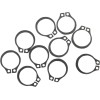 Δακτύλιοι κλειδώματος SNP RNG CLTH ADJ 84-17 XL EASTERN MOTORCYCLE PARTS A-11046