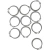 Δακτύλιος κλειδώματος για πλήμνη SNP RNG CTH EASTERN MOTORCYCLE PARTS A-11164