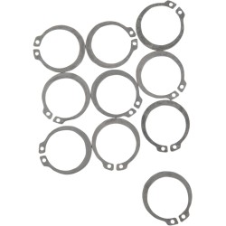 Δακτύλιος κλειδώματος για πλήμνη SNP RNG CTH EASTERN MOTORCYCLE PARTS A-11164 Δακτύλιος κλειδώματος για πλήμνη SNP RNG CTH EASTERN MOTORCYCLE PARTS A-11164