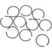 Δακτύλιος κλειδώματος PION SHAFT87-94XL EASTERN MOTORCYCLE PARTS A-11177 Δακτύλιος κλειδώματος PION SHAFT87-94XL EASTERN MOTORCYCLE PARTS A-11177 thumb