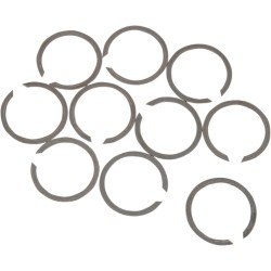 Δακτύλιος κλειδώματος PION SHAFT87-94XL EASTERN MOTORCYCLE PARTS A-11177