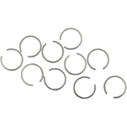Δακτύλιος κλειδώματος SNP RNG OIL PUMP 36-99 BT EASTERN MOTORCYCLE PARTS A-26348-36