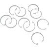 Δακτύλιοι κλειδώματος SNP RNG ACES DOR 91-05 XL EASTERN MOTORCYCLE PARTS A-35021-89