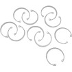 Δακτύλιοι κλειδώματος SNP RNG ACES DOR 91-05 XL EASTERN MOTORCYCLE PARTS A-35021-89 Δακτύλιοι κλειδώματος SNP RNG ACES DOR 91-05 XL EASTERN MOTORCYCLE PARTS A-35021-89 thumb