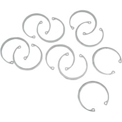 Δακτύλιοι κλειδώματος SNP RNG ACES DOR 91-05 XL EASTERN MOTORCYCLE PARTS A-35021-89