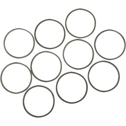 Δακτύλιοι κλειδώματος SNP RNG M/S RACE 37-77 BT EASTERN MOTORCYCLE PARTS A-35129-36