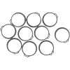 Δακτύλιοι κλειδώματος SNP RNG CLTH BRNG 84-89BT EASTERN MOTORCYCLE PARTS A-37904-84