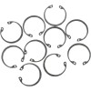 Δακτύλιοι κλειδώματος SNP RNG PRES PLAT 84-89BT EASTERN MOTORCYCLE PARTS A-37907-84