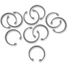 Δακτύλιος κλειδώματος SNP RNG INER PRIM 85-17BT EASTERN MOTORCYCLE PARTS A-60678-85