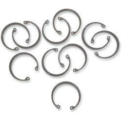 Δακτύλιος κλειδώματος SNP RNG INER PRIM 85-17BT EASTERN MOTORCYCLE PARTS A-60678-85