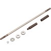 Σετ εμβολοφόρου ράβδου 5 SPD.PUSH RODKIT80-E84BT EASTERN MOTORCYCLE PARTS J-1-149