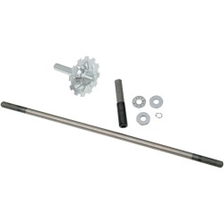 Σετ εμβολοφόρος άξονας 5SPD. 98-06BT EASTERN MOTORCYCLE PARTS J-1-158