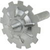 Μοχλός πίεσης δεξιά 37069-90 EASTERN MOTORCYCLE PARTS A-37069-90
