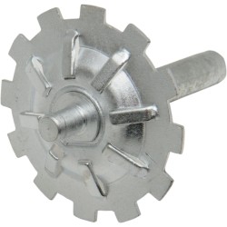 Μοχλός πίεσης δεξιά 37069-90 EASTERN MOTORCYCLE PARTS A-37069-90
