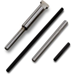 Σετ για έμβολο CLU.PUSH 67-70XL EASTERN MOTORCYCLE PARTS A-37280-80