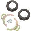 Σετ παξιμάδι/κλείδωμα CR PIN 41-E81 EASTERN MOTORCYCLE PARTS A-23966-78