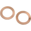 Ροδέλα στήριξης για βολάν 6506 EASTERN MOTORCYCLE PARTS A-6506