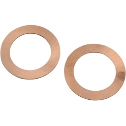 Ροδέλα στήριξης για βολάν 6506 EASTERN MOTORCYCLE PARTS A-6506 Ροδέλα στήριξης για βολάν 6506 EASTERN MOTORCYCLE PARTS A-6506