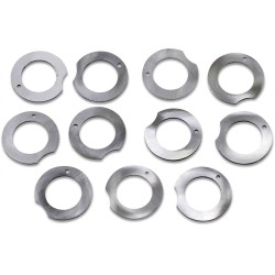 Σετ ροδέλες στήριξης για σφόνδυλο 11PK EASTERN MOTORCYCLE PARTS A-24100-SET Σετ ροδέλες στήριξης για σφόνδυλο 11PK EASTERN MOTORCYCLE PARTS A-24100-SET