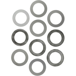 XL κλειδί εκκεντροφόρου .007 57-85 EASTERN MOTORCYCLE PARTS A-6769 XL κλειδί εκκεντροφόρου .007 57-85 EASTERN MOTORCYCLE PARTS A-6769