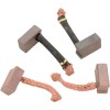 Σετ βούρτσες STR για HITACHI EASTERN MOTORCYCLE PARTS A-31575-73