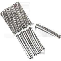 Ελατήριο βαλβίδας CK 81-99 BT EASTERN MOTORCYCLE PARTS A-26262-80 Ελατήριο βαλβίδας CK 81-99 BT EASTERN MOTORCYCLE PARTS A-26262-80