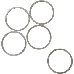 Ροδέλα ώθησης 6003 80-06 EASTERN MOTORCYCLE PARTS A-6003 Ροδέλα ώθησης 6003 80-06 EASTERN MOTORCYCLE PARTS A-6003
