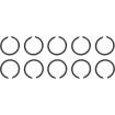Δακτύλιος συγκράτησης M-SHFT 3RD 56-90 EASTERN MOTORCYCLE PARTS A-35337-56 Δακτύλιος συγκράτησης M-SHFT 3RD 56-90 EASTERN MOTORCYCLE PARTS A-35337-56 thumb
