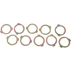 Πλάκα κλειδώματος TRAN SPKT80-83FLT EASTERN MOTORCYCLE PARTS A-33335-79 Πλάκα κλειδώματος TRAN SPKT80-83FLT EASTERN MOTORCYCLE PARTS A-33335-79