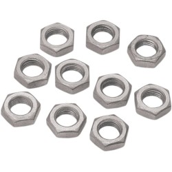 P-ROD L-NUT7848W L84-15 EASTERN MOTORCYCLE PARTS A-7848W