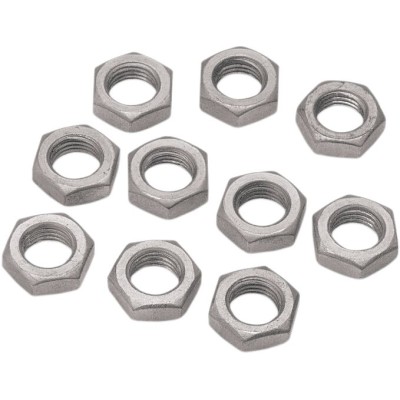 P-ROD L-NUT7848W L84-15 EASTERN MOTORCYCLE PARTS A-7848W P-ROD L-NUT7848W L84-15 EASTERN MOTORCYCLE PARTS A-7848W