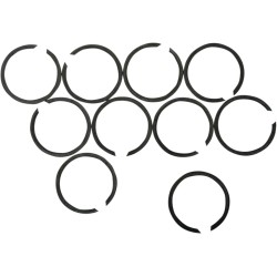 Δακτύλιοι συγκράτησης EX RET RINGS 84-17 ALL EASTERN MOTORCYCLE PARTS A-65325-83A Δακτύλιοι συγκράτησης EX RET RINGS 84-17 ALL EASTERN MOTORCYCLE PARTS A-65325-83A