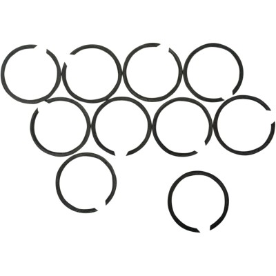 Δακτύλιοι συγκράτησης EX RET RINGS 84-17 ALL EASTERN MOTORCYCLE PARTS A-65325-83A