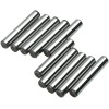 Πείρος φρένων 44124-72 EASTERN MOTORCYCLE PARTS A-44124-72