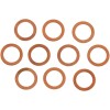 Στεγανοποιητική ροδέλα CHUSH 41744-58 EASTERN MOTORCYCLE PARTS A-41744-58
