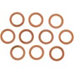 Στεγανοποιητική ροδέλα CHUSH 41744-58 EASTERN MOTORCYCLE PARTS A-41744-58 thumb