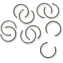 Κλιπ για πείρο εμβόλου EVO BT,XL EASTERN MOTORCYCLE PARTS A-22589-83A Κλιπ για πείρο εμβόλου EVO BT,XL EASTERN MOTORCYCLE PARTS A-22589-83A