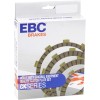 Σετ δίσκων τριβής συμπλέκτη EBC CK5685