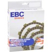 Σετ δίσκων τριβής συμπλέκτη EBC CK5685 thumb