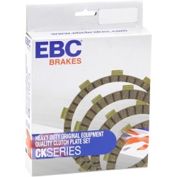 Σετ δίσκων τριβής συμπλέκτη EBC CK5685 Σετ δίσκων τριβής συμπλέκτη EBC CK5685