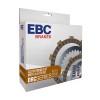 Σετ Συμπλέκτη DIRT DRC SERIES EBC DRC335