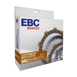 Σετ Συμπλέκτη DIRT DRC SERIES EBC DRC335 Σετ Συμπλέκτη DIRT DRC SERIES EBC DRC335