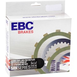 Σετ συμπλέκτη ARAMID EBC SRK7004 Σετ συμπλέκτη ARAMID EBC SRK7004